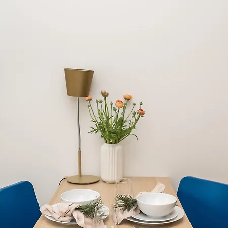 Haga Apartment *