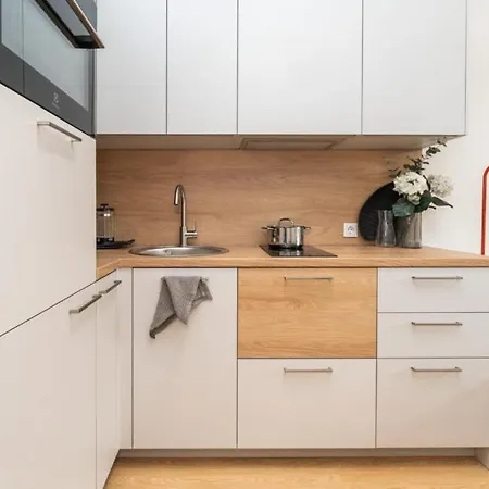 Apartment Haga
