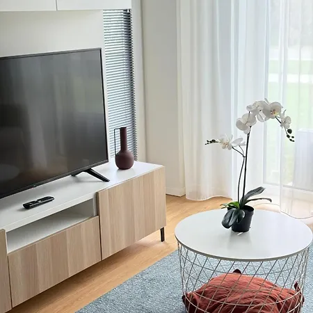 Haga Apartament Tallin