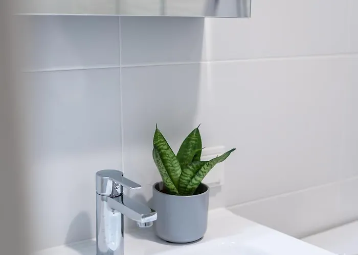 Haga Apartmán Tallinn