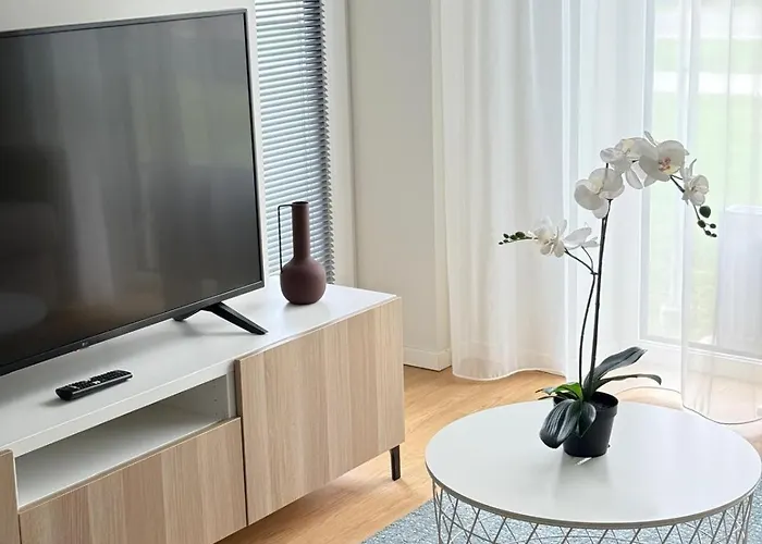 Haga Apartmán Tallinn