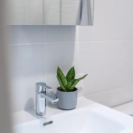 Haga Appartement Tallinn